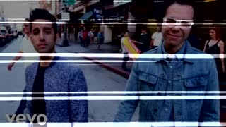 20 Hold Alternative Mashup
