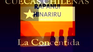 Te Hami La Consentida