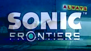 Alwaysonic Frontiers