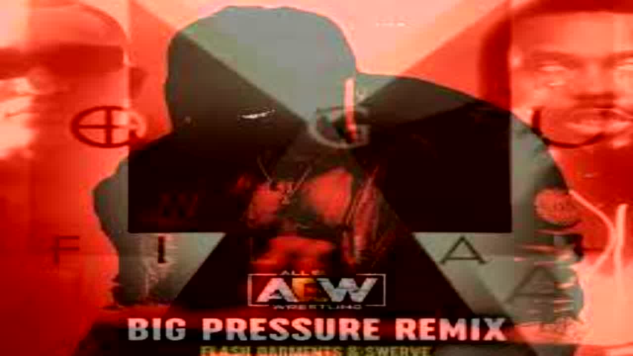 Big Different By Pressure Strickland, Raekwon And Monteasy - RaveDJ
