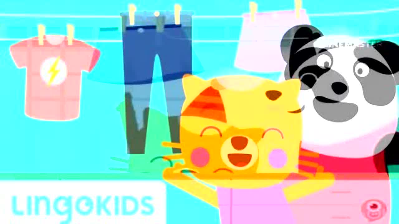 This Is Lingokids - RaveDJ