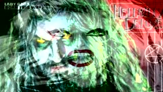 Bloody Dragula