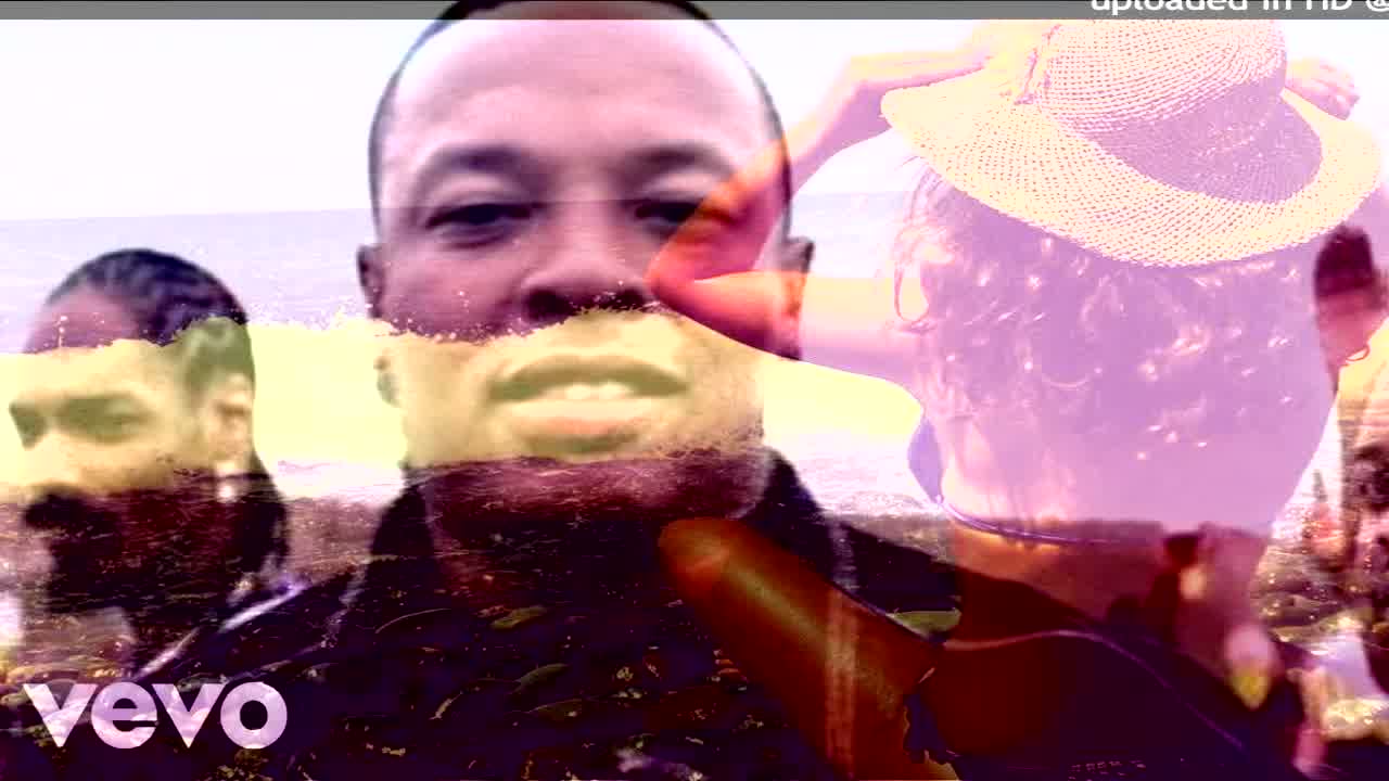 I Got Still On My Dre - RaveDJ
