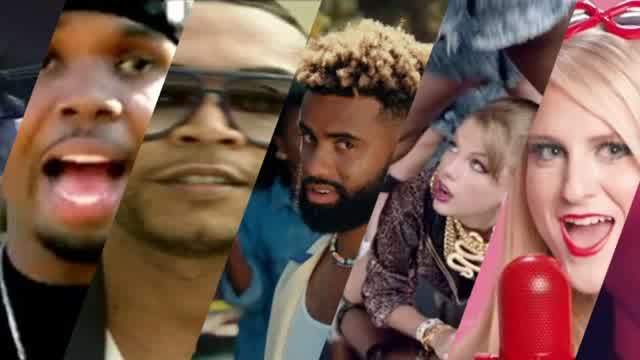 한글자막 日本語字幕 Mixtape