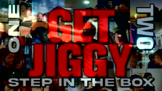 Jiggy Get