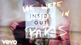 Paris Out
