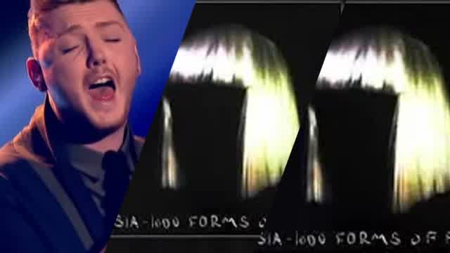 Sia Singer Mixtape - RaveDJ