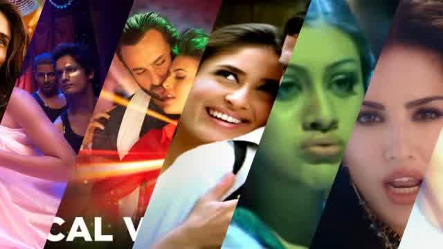 Vishal Dadlani Sunidhi Chauhan Mixtape