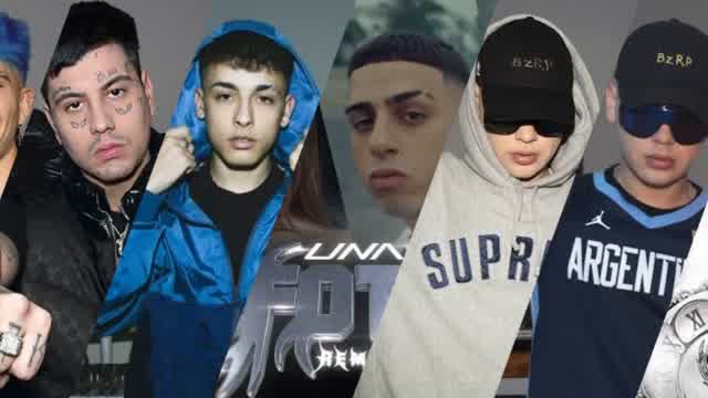 España Bizarrap Mixtape