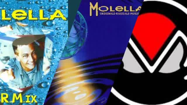 Molella Mixtape