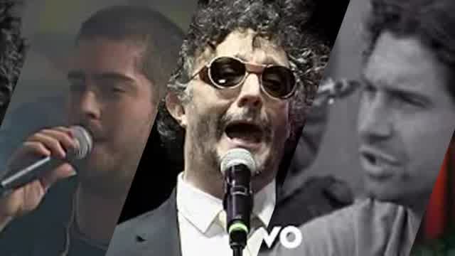 Rock Nacional Mixtape