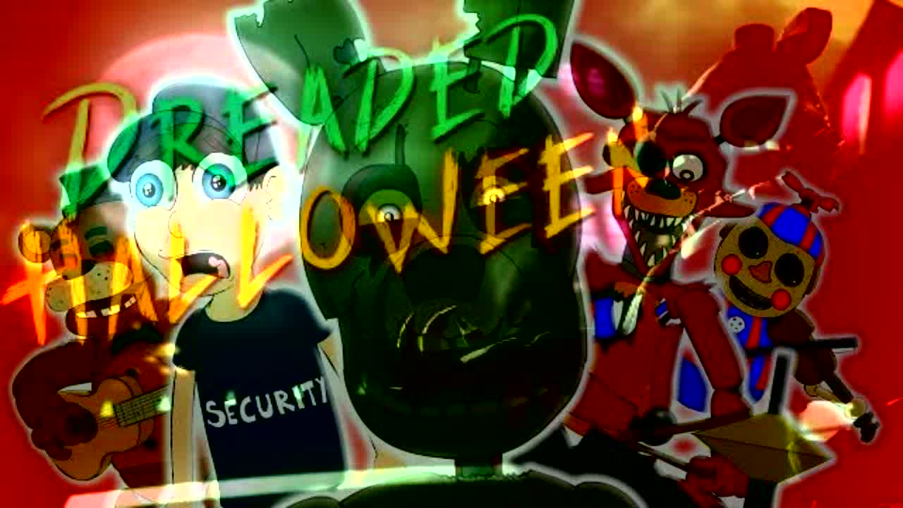 Halloween Song - RaveDJ
