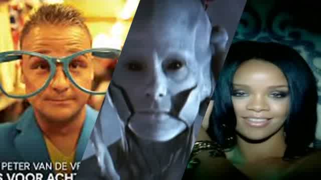 Tool Muziek Minimix