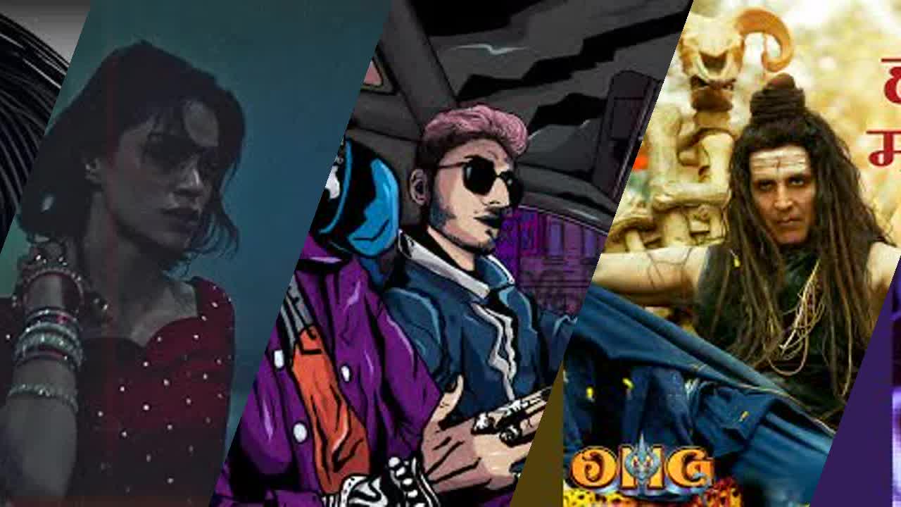 pal pal thalvindar - RaveDJ