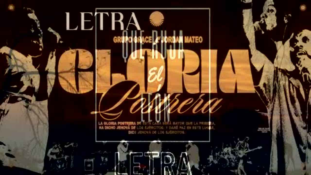 Letra Grace - RaveDJ