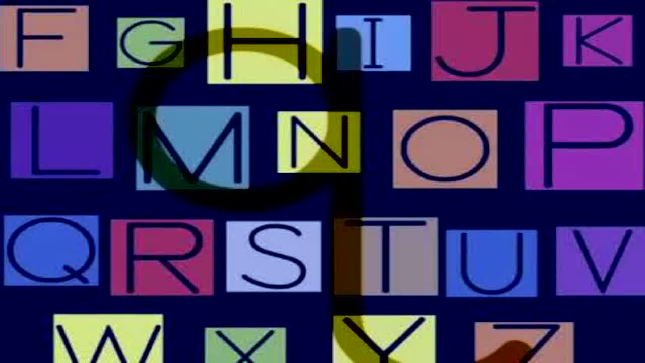 Letter Song Z - RaveDJ