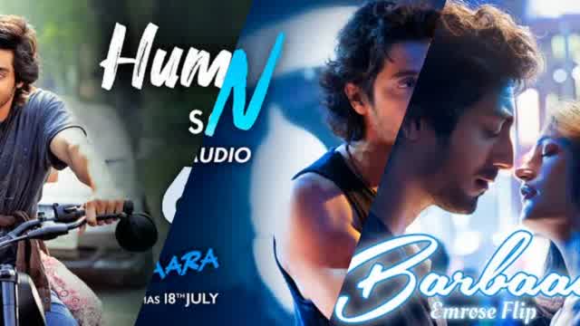 Yrf New Release Dhun Mixtape