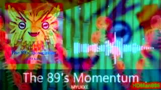 The Jam Momentum