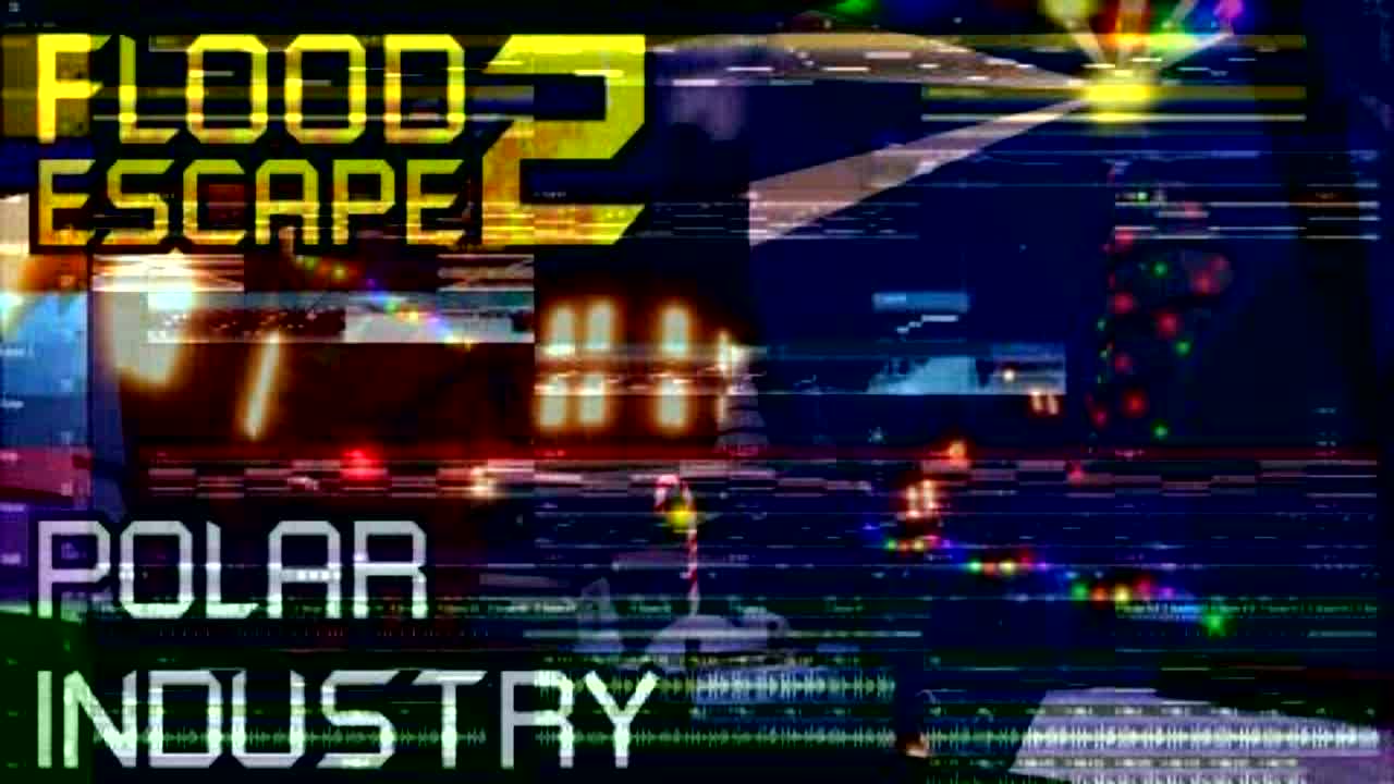 Polar Polargeist Ravedj