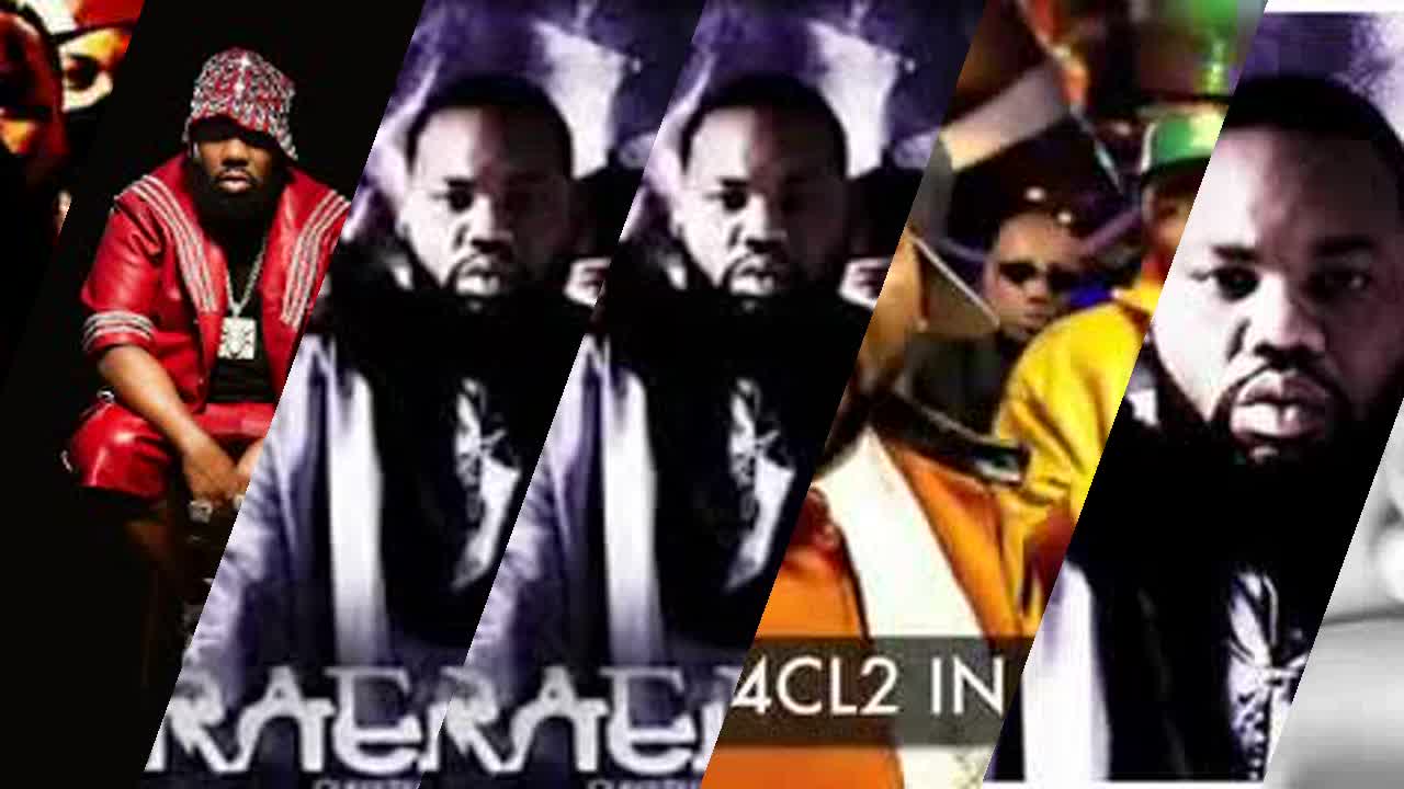 Raekwon Ghostface Killah Mix - RaveDJ