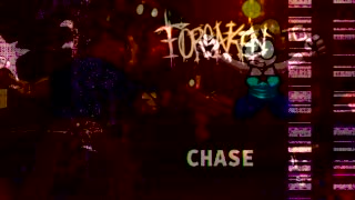 Charted Chase Theme