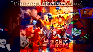 Hang Castle 🤠 Pizza Tower Antonblast Mashup
