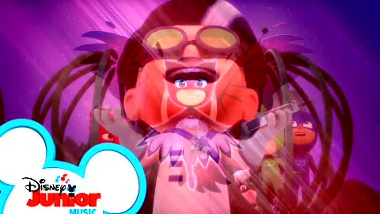 Junior Disney - RaveDJ