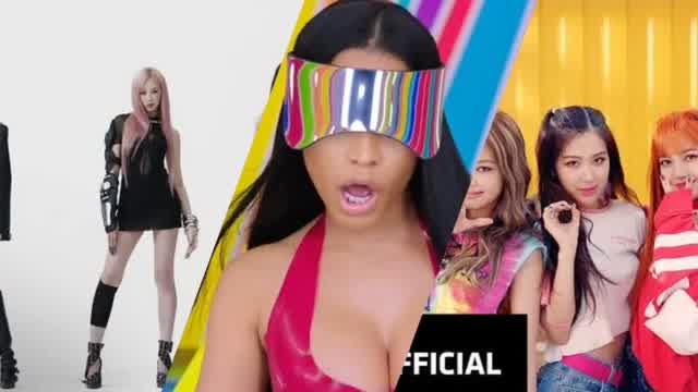 Teaser M/v Mixtape