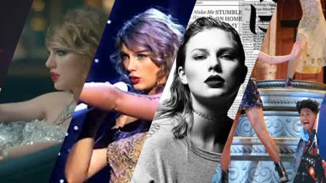 Taylor Swift Mixtape