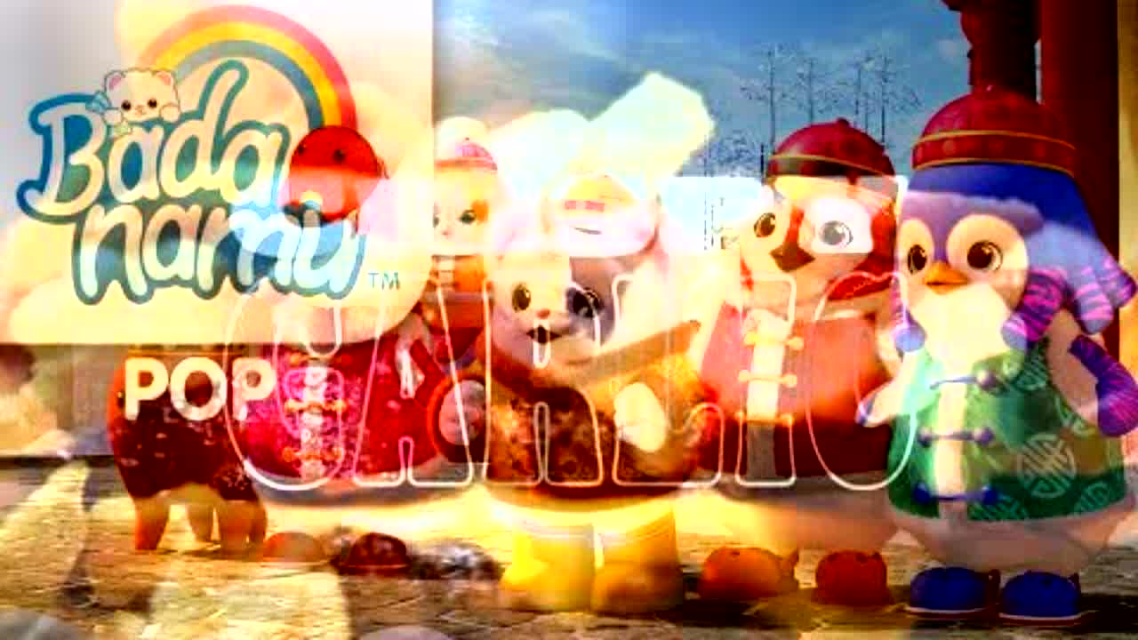 Happy Garlic New Bacon 2021 King Nursery Rhymes And Kids Songs - RaveDJ