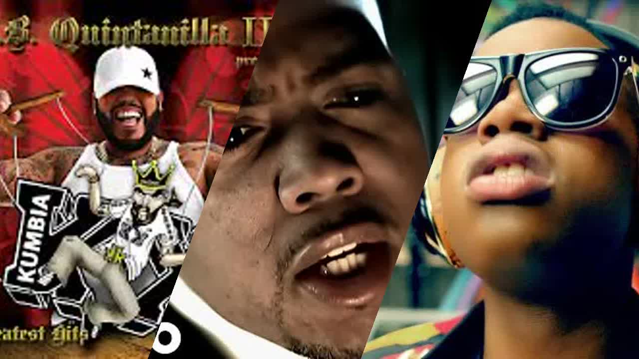 Flo Rida Hip Hop Mixtape - RaveDJ