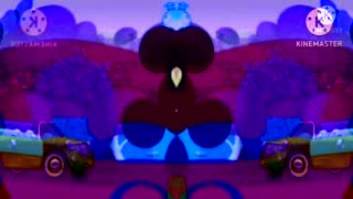 Genie Great Ettcts Hunt Oh Toodles Effects