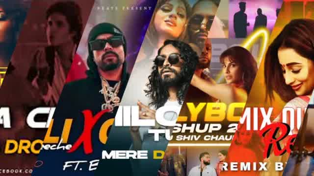 Saat Samundar Paar Vdj Nirob Mixtape