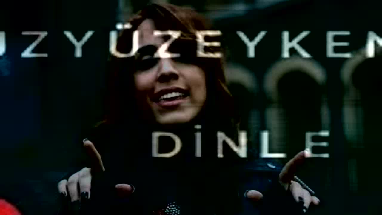 Özledim Beni Bi - RaveDJ