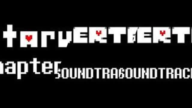 Toby Fox Deltarune Mixtape