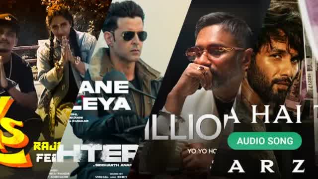 Tseries Hip Hop Mixtape