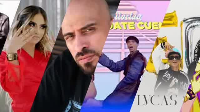 Álbum Reggaeton Mixtape