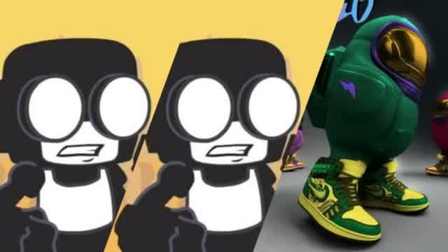 Sunny D Among Us Mods Mixtape