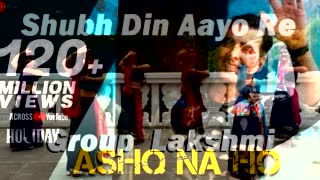 Pritam Din Aayo Re Happy Diwali 2021 Dance Group Lakshmi #Diwali2021