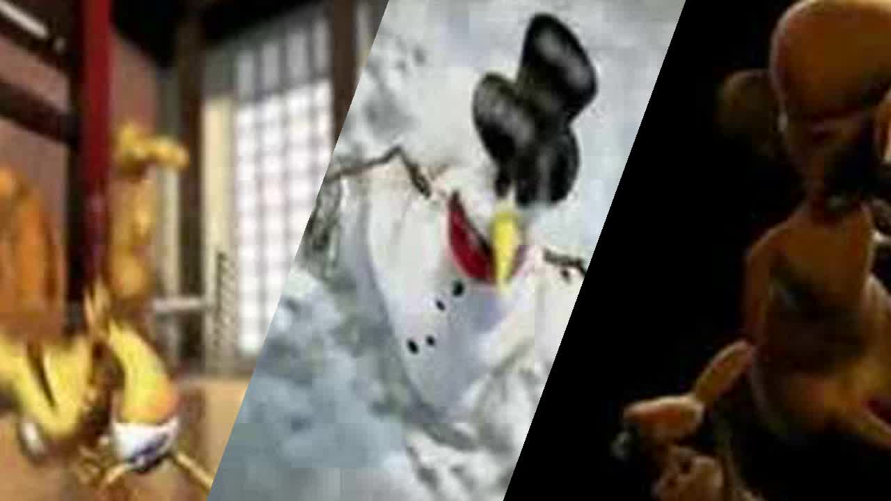 Jamster Jamba Mixtape - RaveDJ