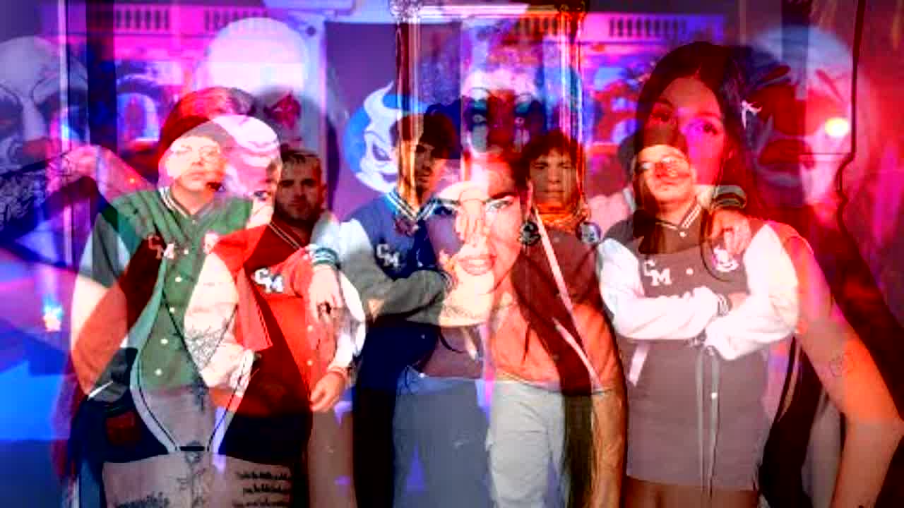 Web Remix - RaveDJ