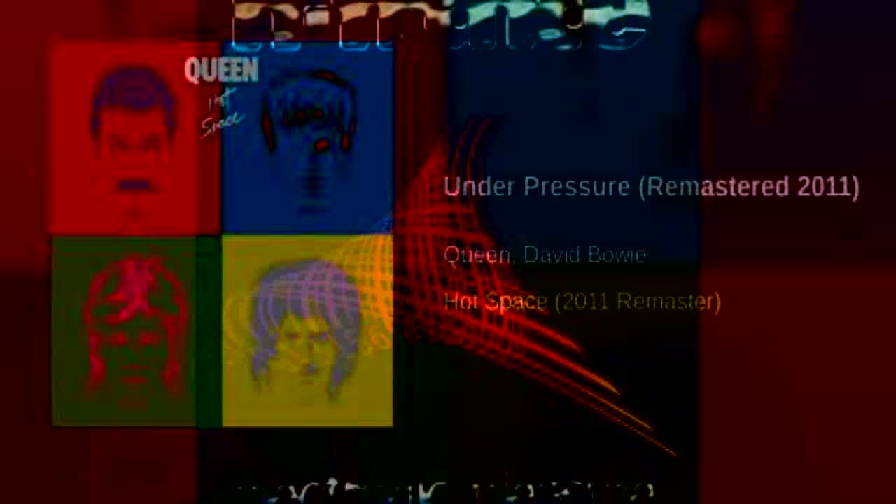 Electronic Pressure - RaveDJ