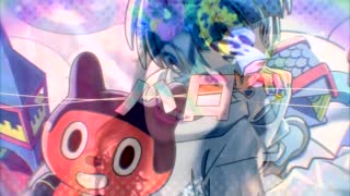 ヘビーローテーション Akb48 ぼっちぼろまる『ハロ』 Video（テレビアニメ『ポケットモンスター』オープニングテーマ）