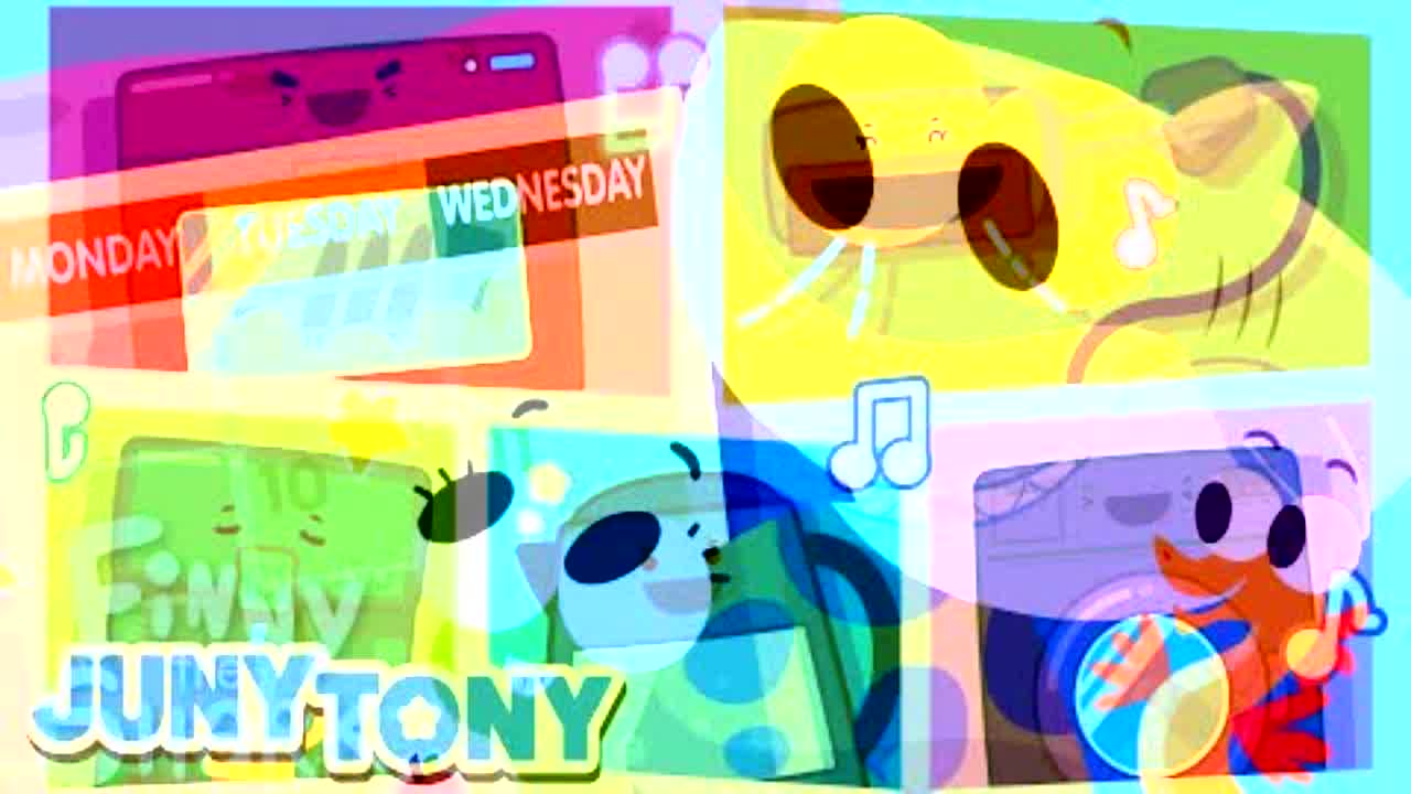 Finny The Junytony - RaveDJ