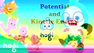 #Science #Education #Children Play｜Hogi Hogi｜Hogi Jingle｜Hogi Pinkfong