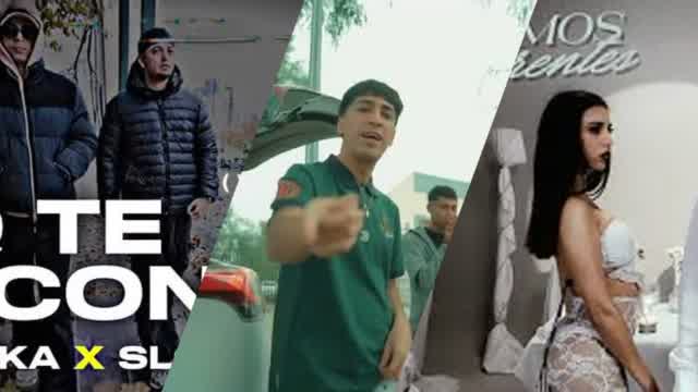 Cris Mj Chile Mixtape