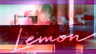 Lemon 愛 さくらんぼ