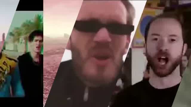 RaveDJ Mixtape