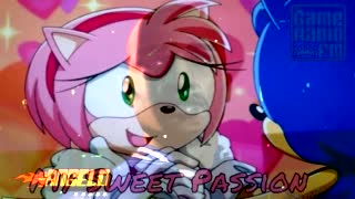 The Sweet Passion 59