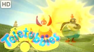 Dancing Twirlywoos And Theme Song Videos For Kids